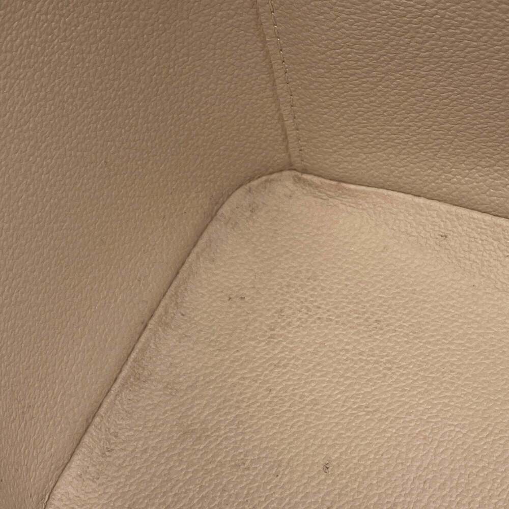 LOUIS VUITTON Authentic Brown Monogram Pouch - Picture 7 of 8